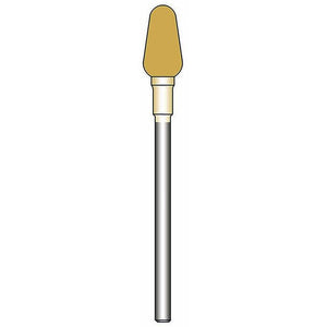 T Speed Bur 6mm - Pear