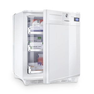 White Compressor Healthcare Fridge, F/S