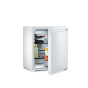Hipro Care Fridge - Reversible Hinge