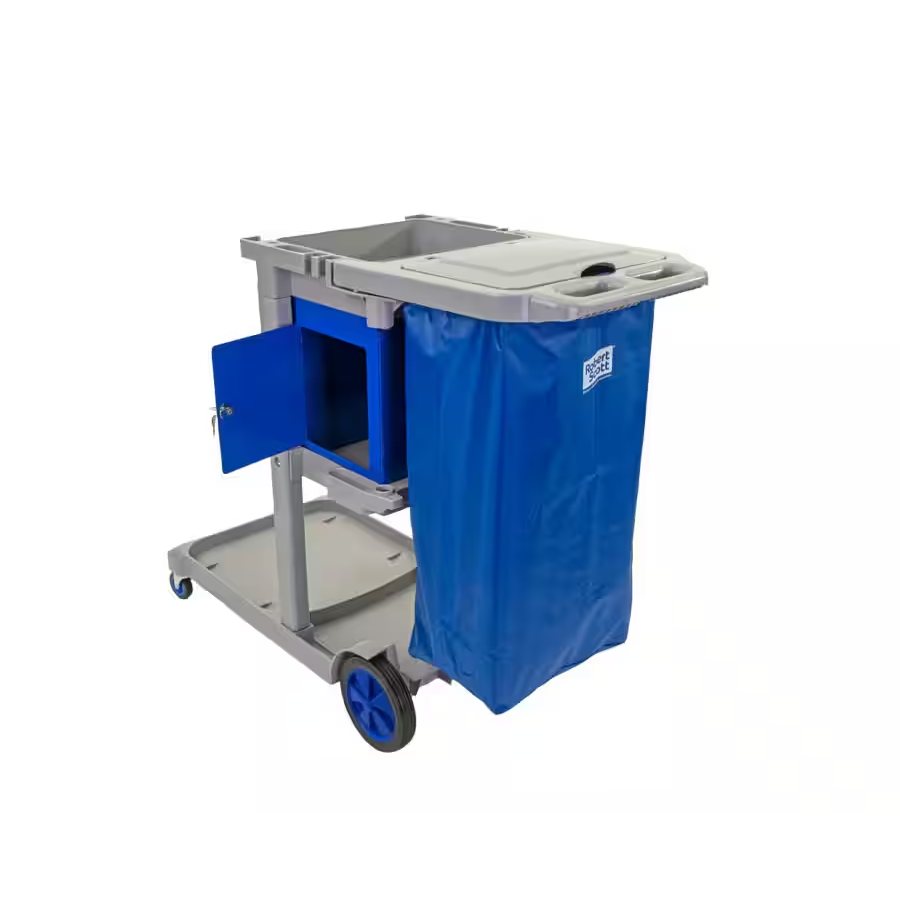 Jolly Trolley Robert Scott