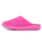 Lilac Dr. Luigi medical slippers made of polyurethane, featuring a comfortable slip-on design for healthcare professionals.