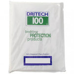 Dritech Waterproof Mattress Cover - 75 x 42 x 6ft Dritech