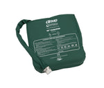 Drive Medical air on foam cushion 18in