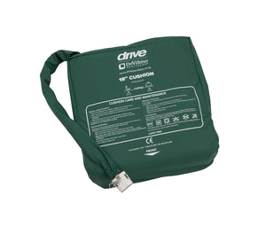 Drive Medical air on foam cushion 18in