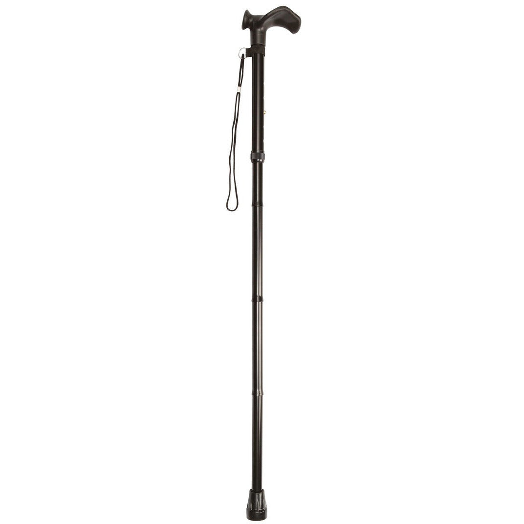 Drive Medical anatomic adjustable walking stick