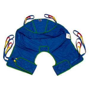 Drive Medical universal sling with head support medium