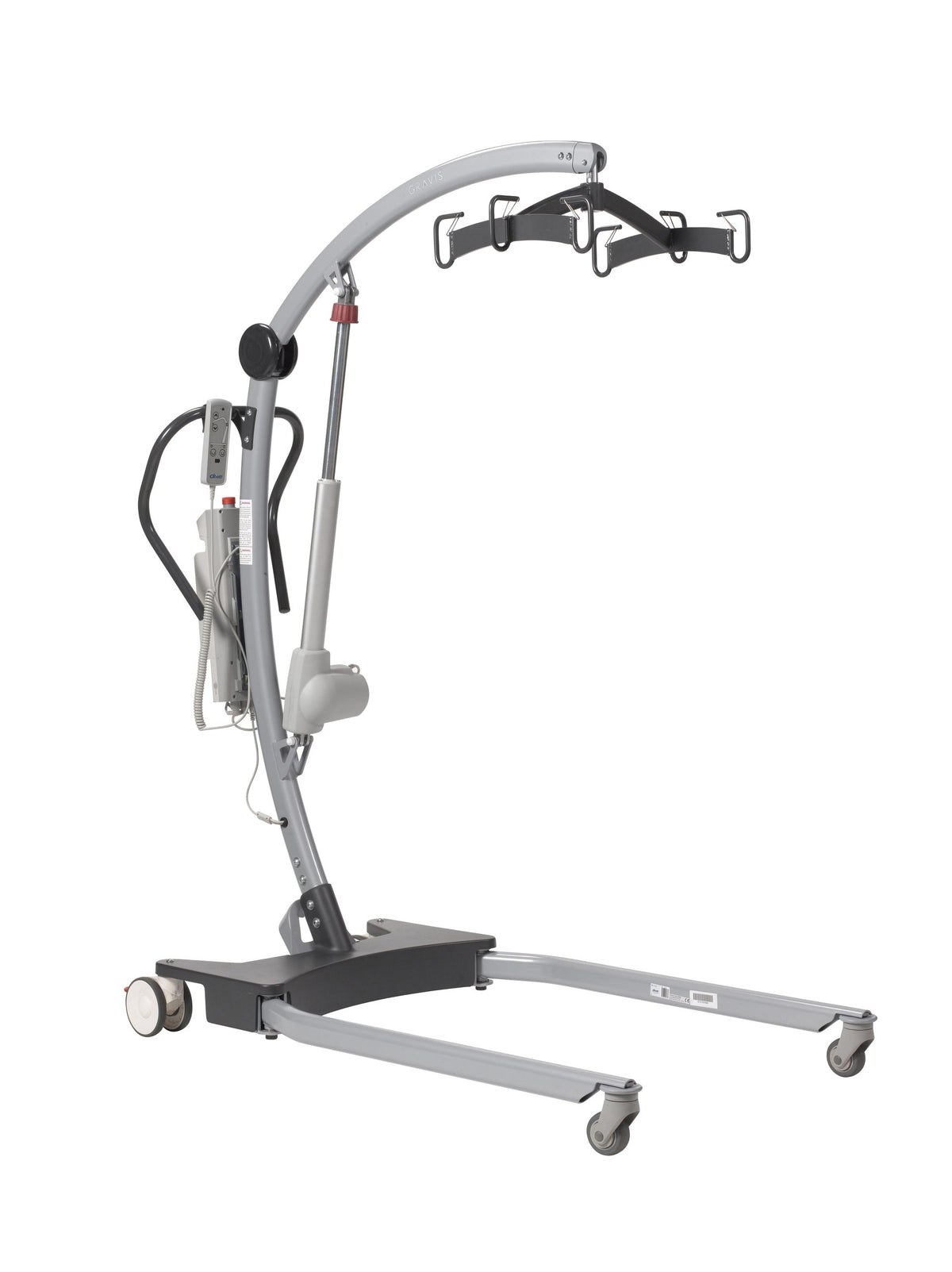 Drive DeVilbiss Enhance 270 Electric Patient Hoist – 272kg