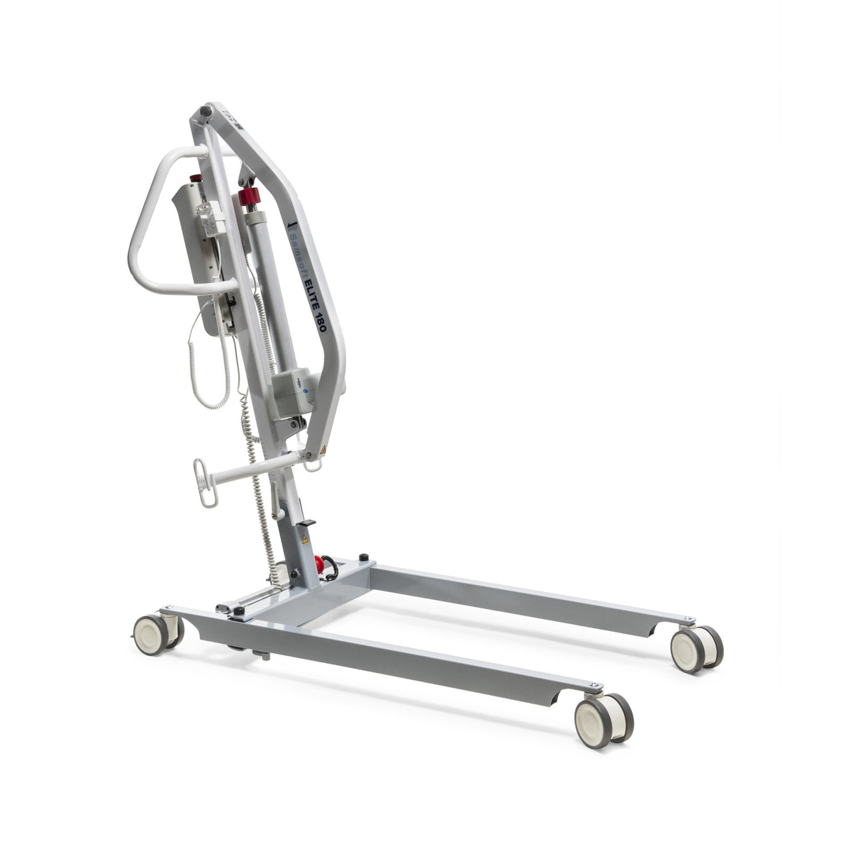 Drive DeVilbiss Samsoft Elite 180 Electric Patient Hoist – 180kg