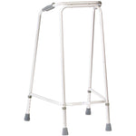 Drive Medical domestic walking frame medium