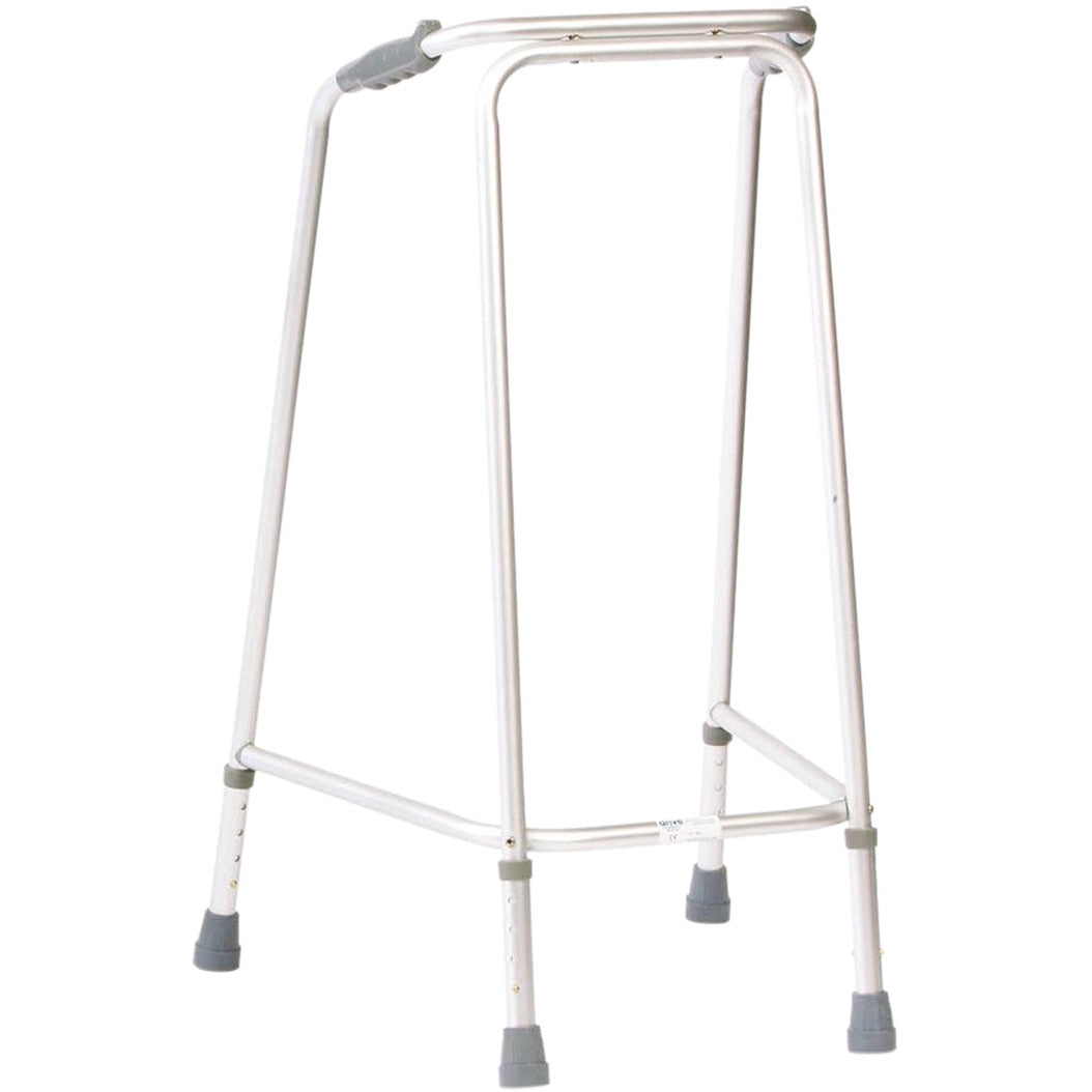 Drive Medical domestic walking frame medium