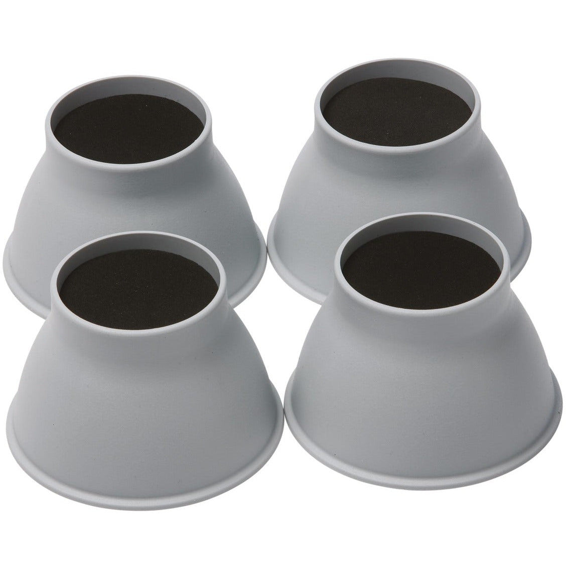 Drive Medical Elephant Feet chair raisers 14cm