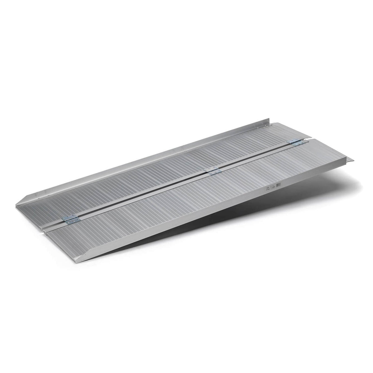 Drive Medical folding wheelchair ramp