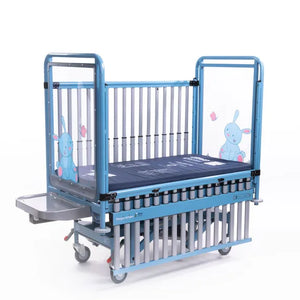Drive Medical Inspiration 2 cot with CPR