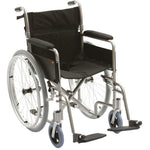 Drive Medical lightweight aluminium self propelled wheelchair