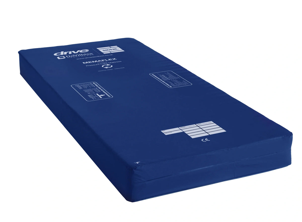Drive Medical Memaflex mattress