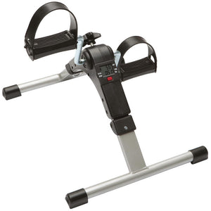 Drive Medical pedal exerciser with digital display