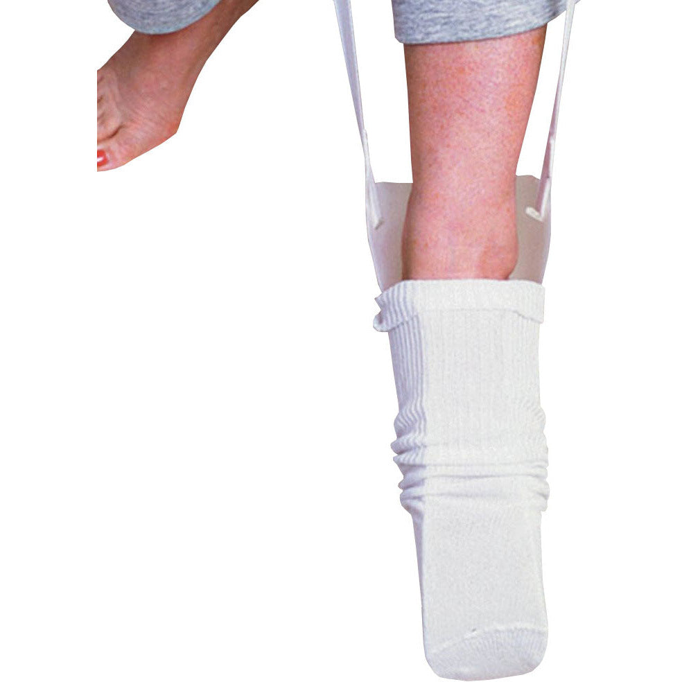 Drive Medical plastic stocking aid
