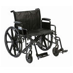 Drive Medical Sentra wheelchair 22in