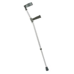 Drive Medical single adjustable crutch