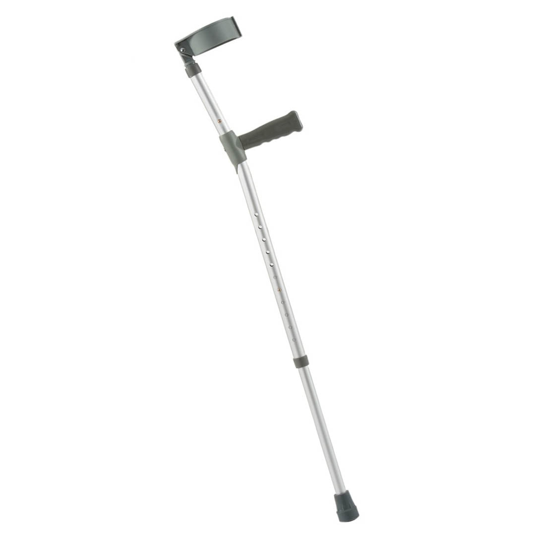Drive Medical single adjustable crutch