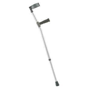 Drive Medical single adjustable crutch