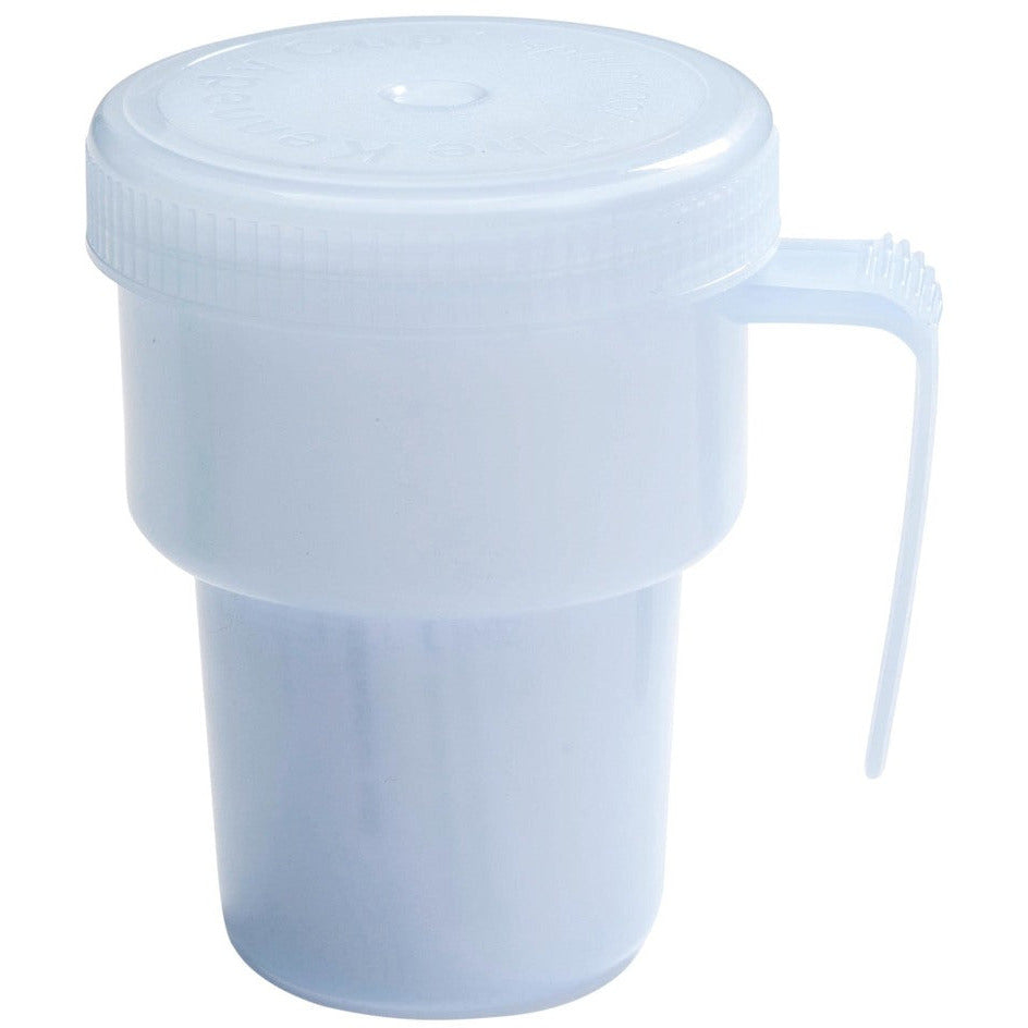 Drive Medical spill proof cup