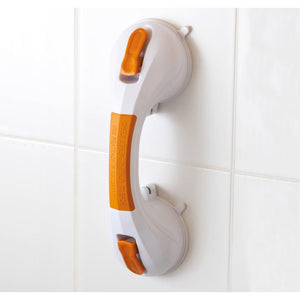 Drive Medical suction cup grab bar 12in