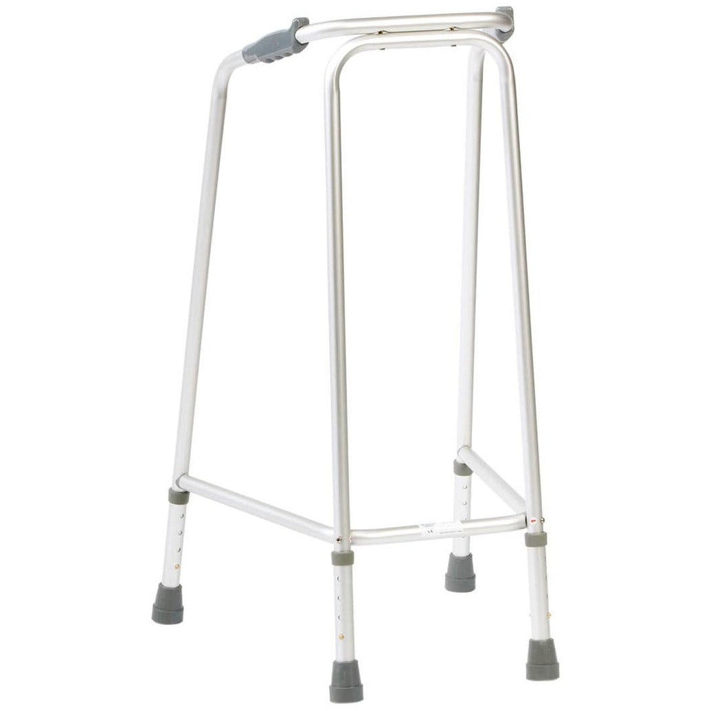 Drive Medical ultra narrow walking frame large