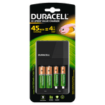 CEF14 Hi-Speed Battery Value Charger