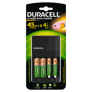 CEF14 Hi-Speed Battery Value Charger