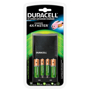 CEF27 Hi-Speed Battery Advanced Charger