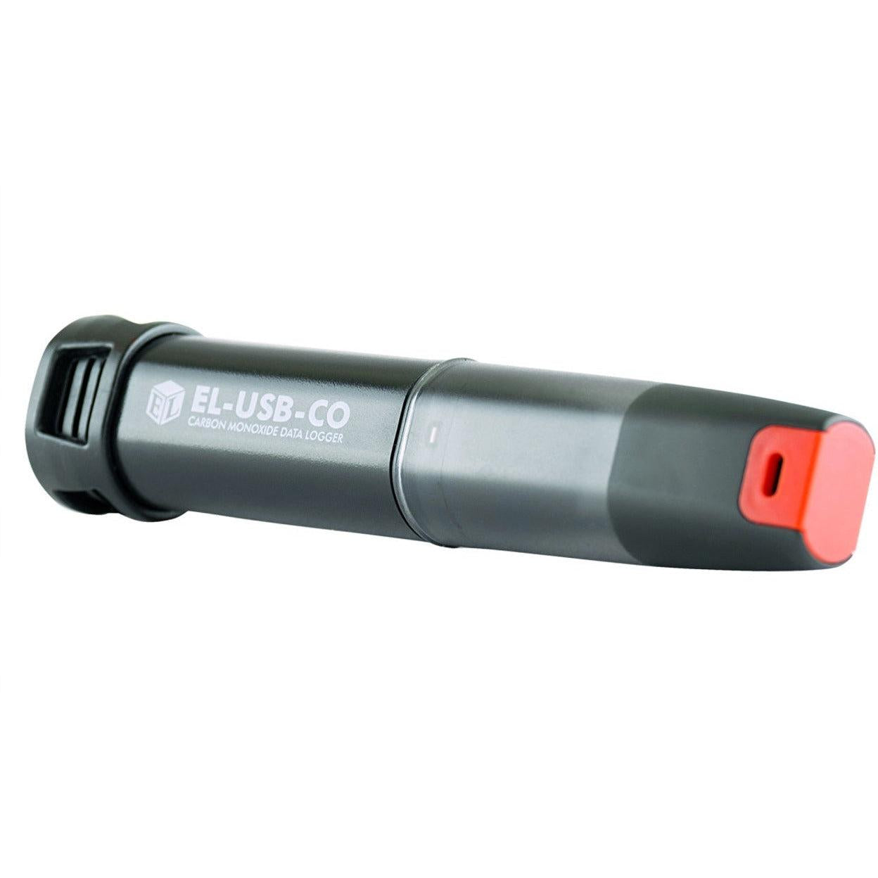 Carbon Monoxide (CO) 0 to 300ppm USB Data Logger
