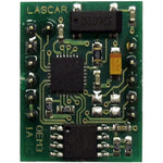 OEM Packaged Voltage Data Logger