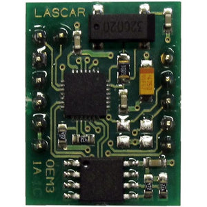 OEM Packaged Voltage Data Logger