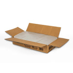 ECO 360 Medium duty - 18x29x38" Clear Bin Liner EcoBag
