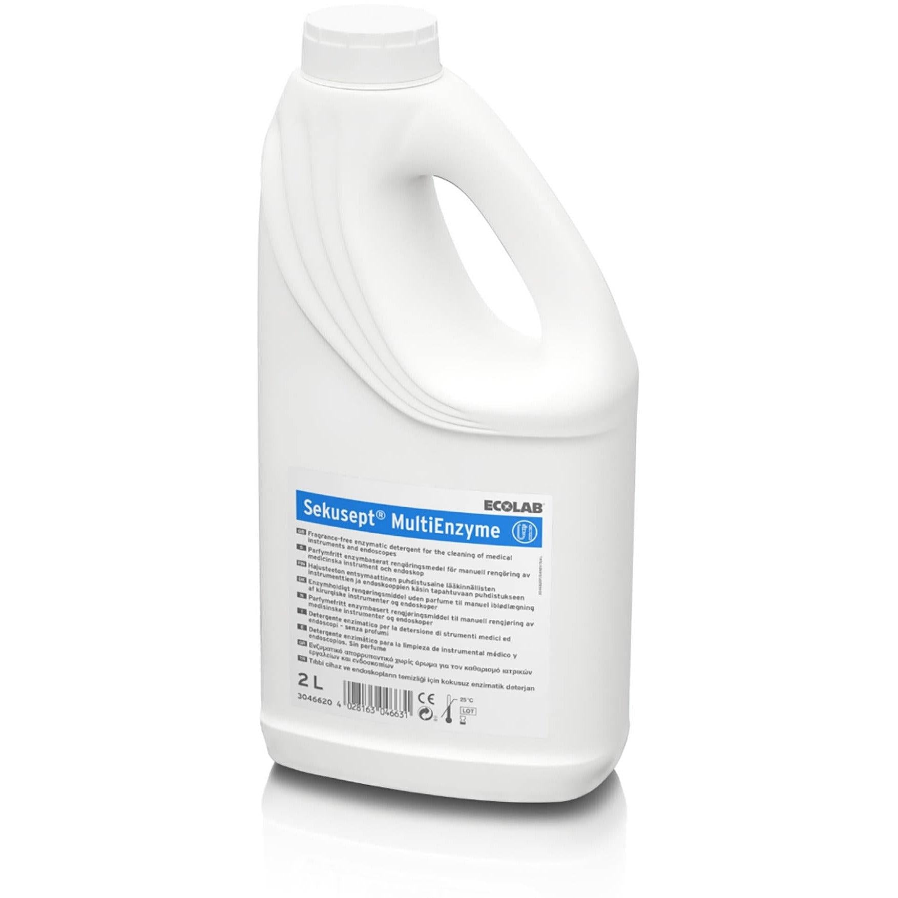 Sekusept Multi Frag Free 2L