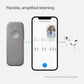 Eko DUO Portable ECG + Digital Electronic Stethoscope [Bluetooth]