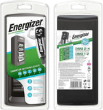 Energizer Universal Charger (Batteries Not Included) Energizer