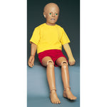 Erler Zimmer five year paediatric care simulator