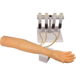Erler Zimmer IV injection and infusion training arm