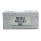 Mersilk Braided Silk Sutures - 3/8 Circle Conventional Cutting 16mm 75cm 3-0 Ivory x 12
