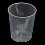 Eurodyne 25ml Medicine Cups x 100 Eurodyne