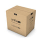 Set of 100 2mL Unifix reduced dead space syringes by Exchange Supplies, showing clear plastic syringes with plungers.