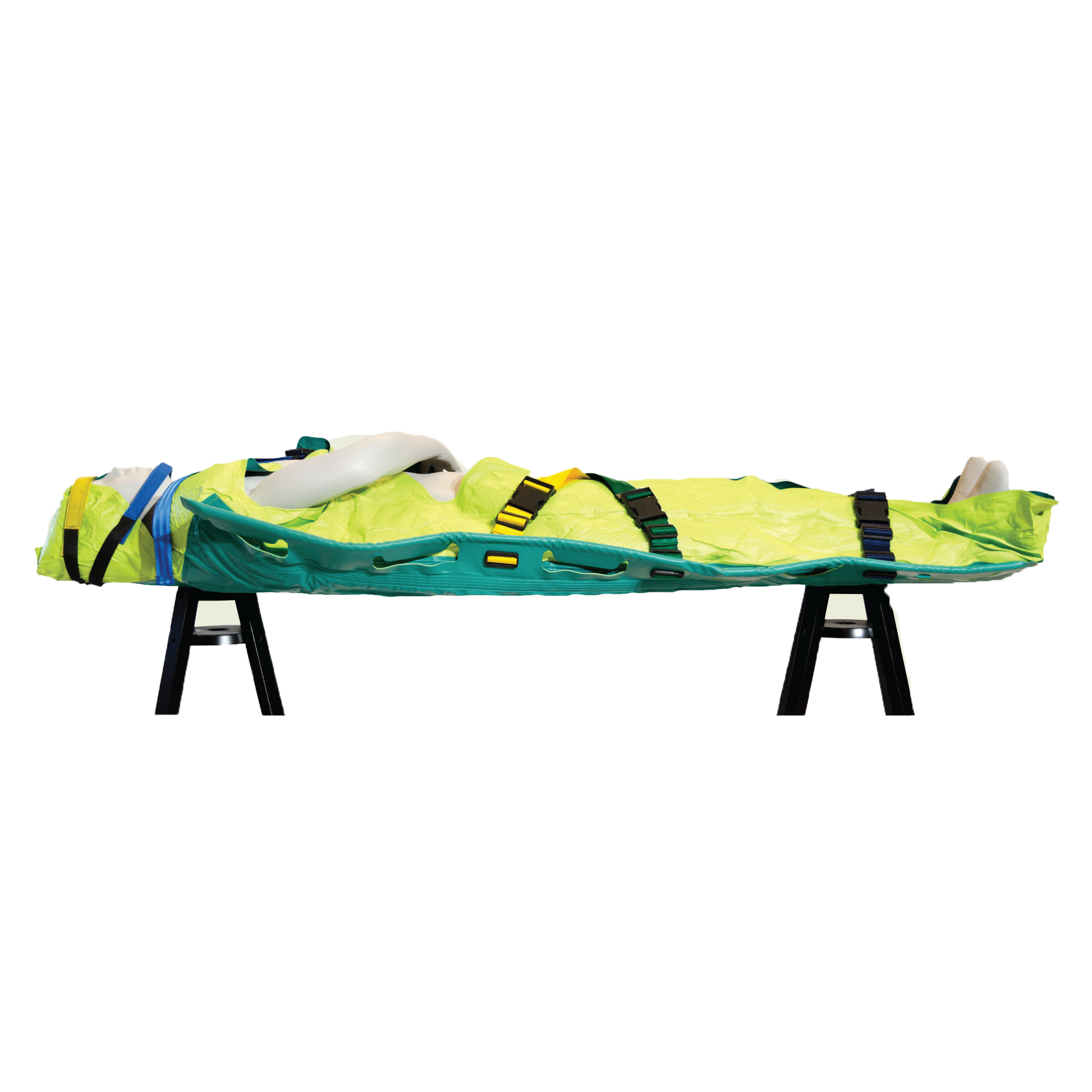 FERNO EasyFix Vacuum Mattress With READY2GO Kit