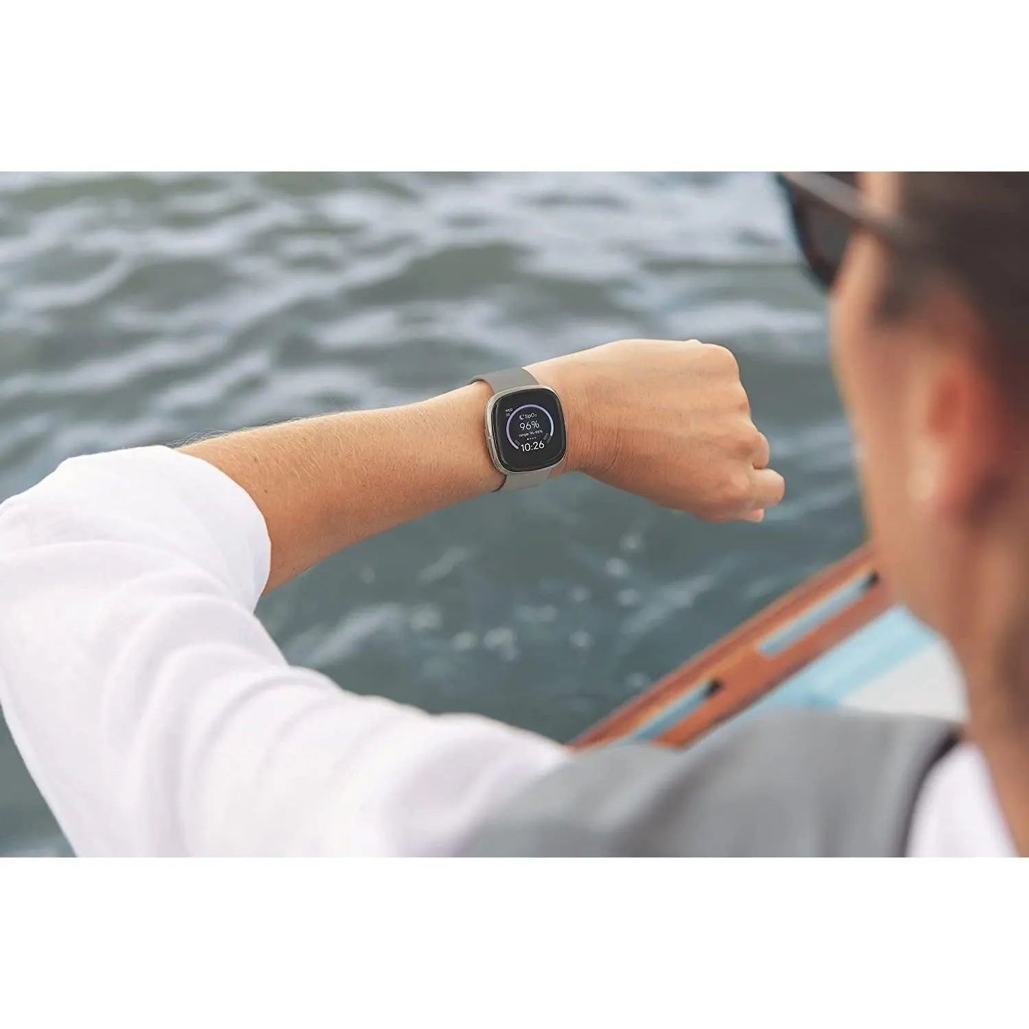 Fitbit Sense