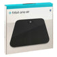 Fitbit Aria Air | Smart Scales - Black Fitbit
