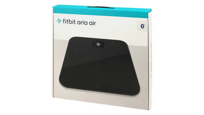 Fitbit Aria Air | Smart Scales - Black Fitbit