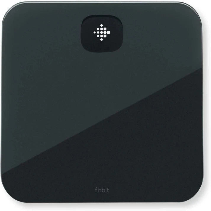 Fitbit Aria Air | Smart Scales - Black Fitbit