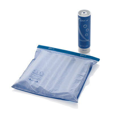 Repose Cushion, pump and 1 cover