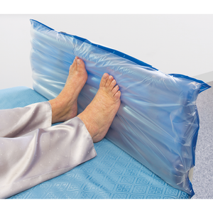 Repose Sole Protector & Pump